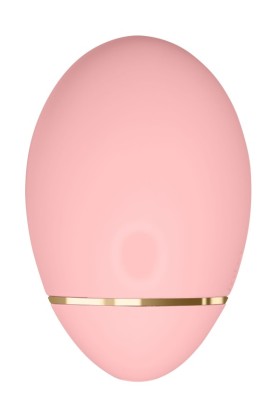 Ioba - OhMyC 1 Clitoris Stimulator - Roze