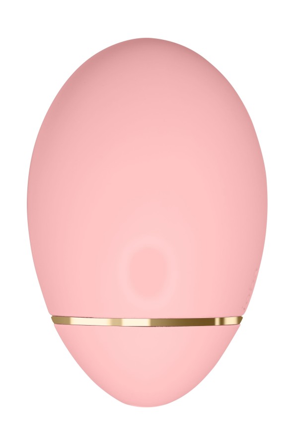 Ioba - OhMyC 1 Clitoris Stimulator - Roze