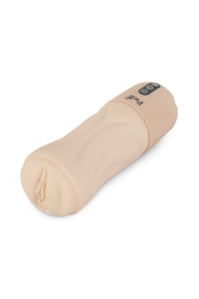Friend with Benefits - Vibrierender und Saugender Stroker