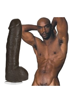 Doc Johnson - Signature Cocks Bam Huge