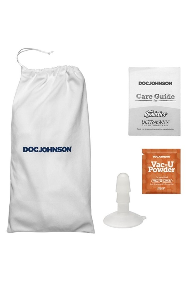 Doc Johnson - Signature Cocks Dredd