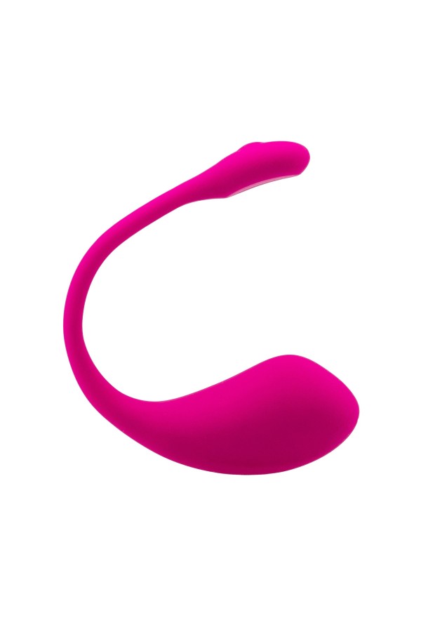Lovense - Lush 2 Vibratie Eitje