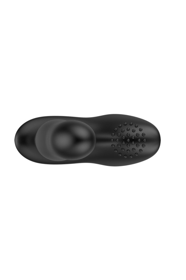 Nexus - Boost Vibrierender und aufblasbarer Prostatavibrator - Durchmesser