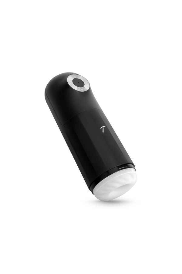 Teazers Automatischer Masturbator mit Dreifach-Stimulation