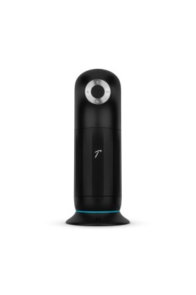Teazers Automatischer Masturbator mit Dreifach-Stimulation
