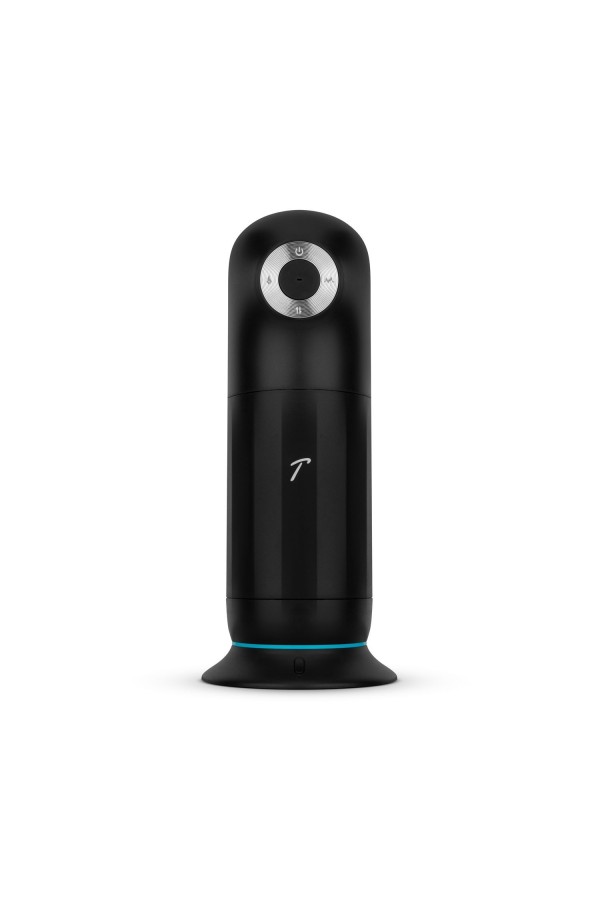 Teazers Automatischer Masturbator mit Dreifach-Stimulation