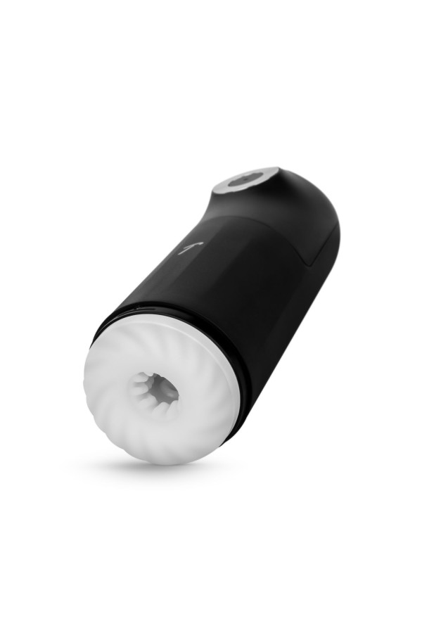 Teazers Automatischer Masturbator mit Dreifach-Stimulation