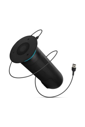 Teazers Automatischer Masturbator mit Dreifach-Stimulation
