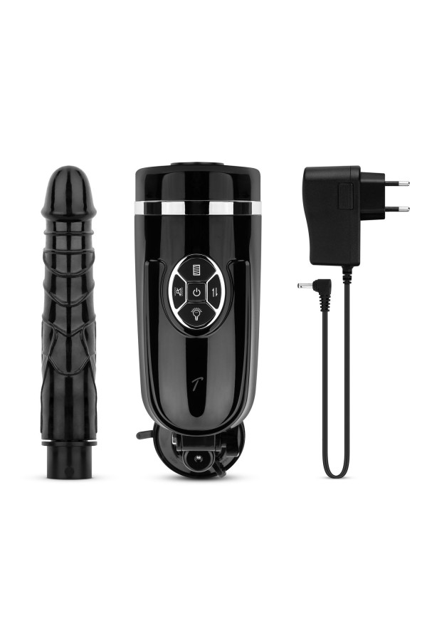 Teazers Stoßender und Vibrationsdildo