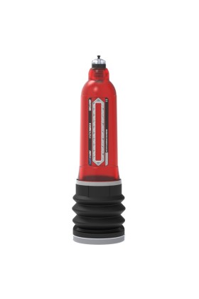 Bathmate - Hydromax 8 - Rot