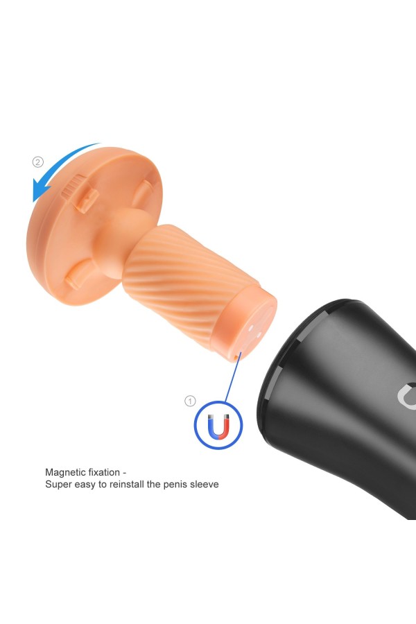 OTOUCH - INSCUP-3