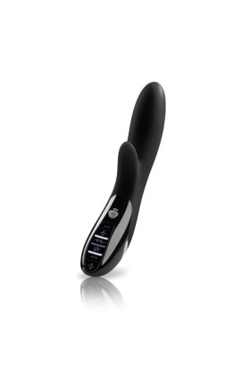 Daring Danny E-Stim Vibrator - Black Edition