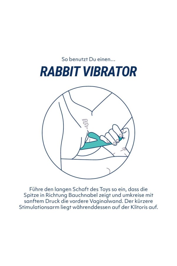 Daring Danny E-Stim Vibrator - Black Edition
