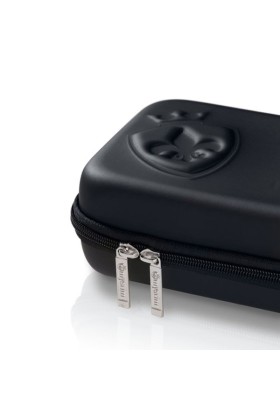 Daring Danny E-Stim Vibrator - Black Edition