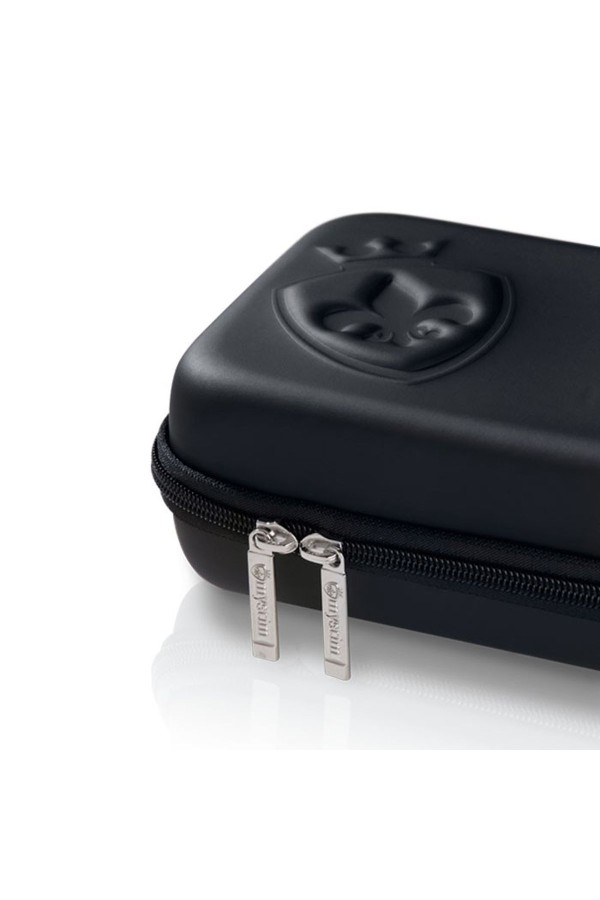 Daring Danny E-Stim Vibrator - Black Edition