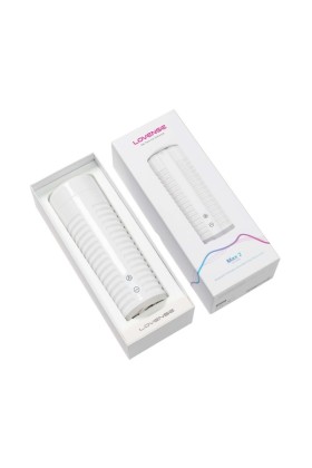 Lovense - Max 2 Masturbator