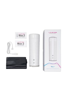 Lovense - Max 2 Masturbator