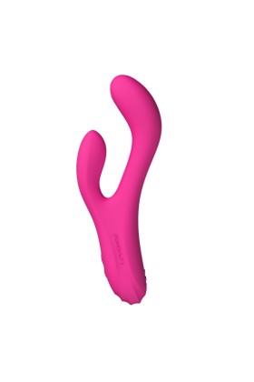 Lovense - Osci 3 Erwärmender & Vibrierender G-Punkt Vibrator - Rosa