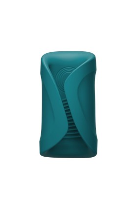Lovense - Gush 2 Handsfree-Masturbator – Grün