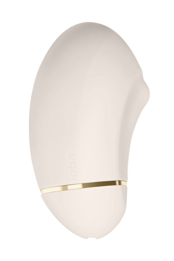 Ioba - OhMyC 1 Clitoris Stimulator - Wit