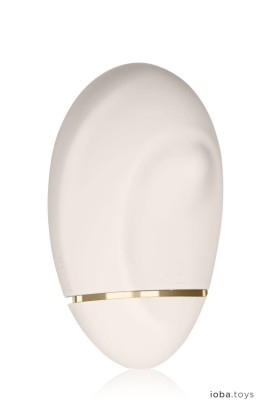Ioba - OhMyC 1 Clitoris Stimulator - Wit