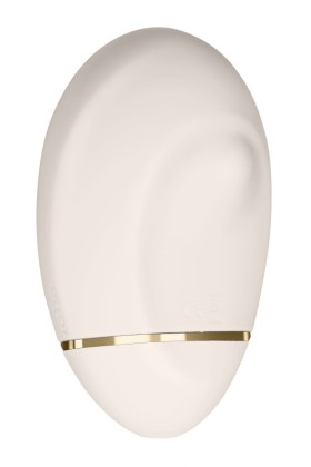 Ioba - OhMyC 1 Clitoris Stimulator - Wit