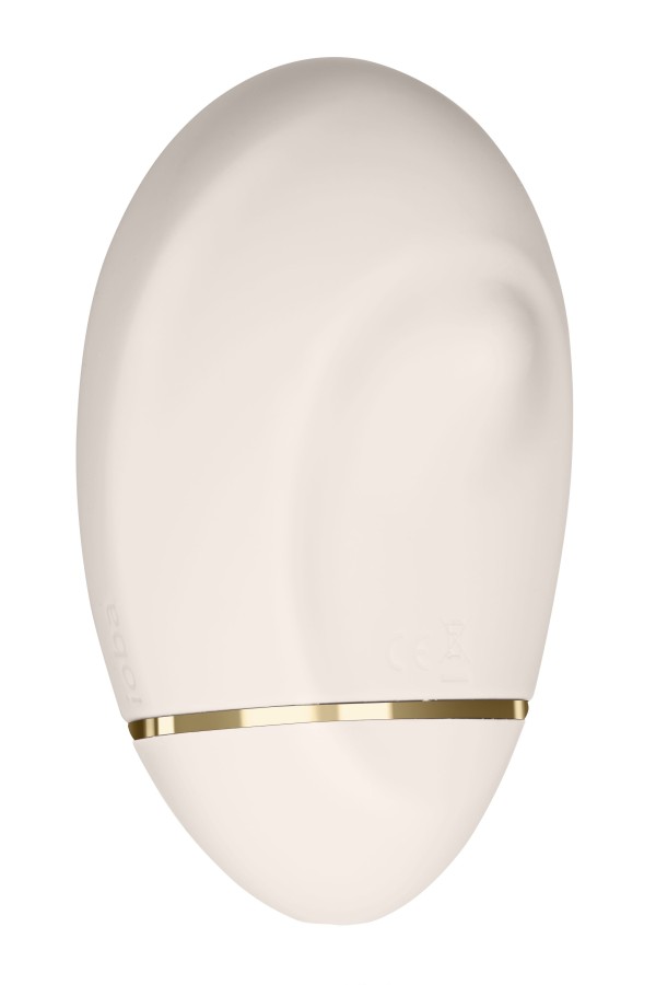 Ioba - OhMyC 1 Clitoris Stimulator - Wit