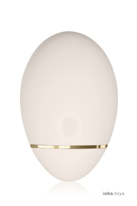 Ioba - OhMyC 1 Clitoris Stimulator - Wit