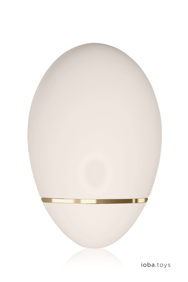 Ioba - OhMyC 1 Clitoris Stimulator - Wit