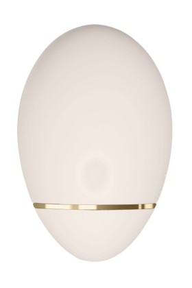 Ioba - OhMyC 1 Clitoris Stimulator - Wit