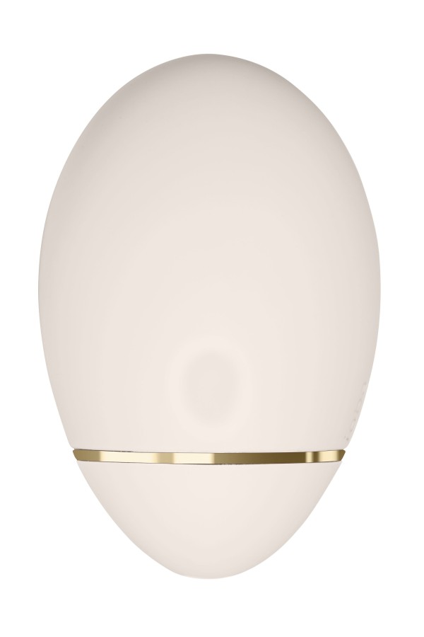 Ioba - OhMyC 1 Clitoris Stimulator - Wit
