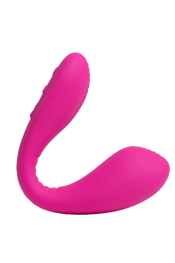 Lovense - Quake G-spot Vibrator - Roze