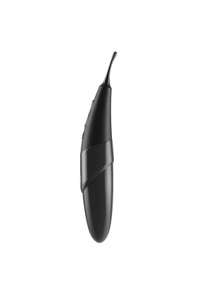 Zumio - E Spirotip Stimulator - Schwarz