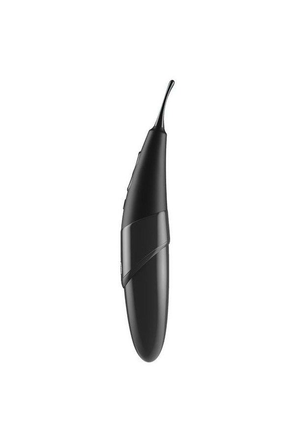 Zumio - E Spirotip Stimulator - Schwarz