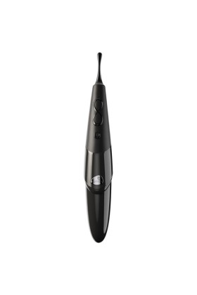 Zumio - E Spirotip Stimulator - Schwarz