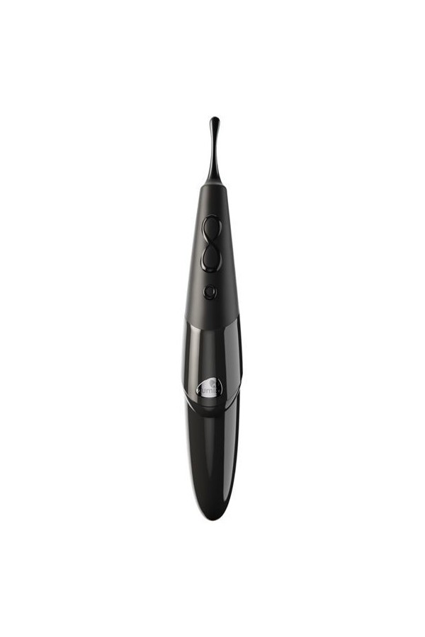 Zumio - E Spirotip Stimulator - Schwarz