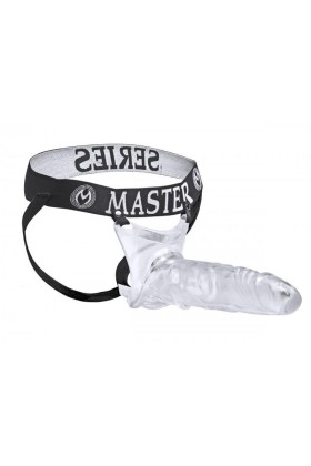 Grand Mamba XL Jock Stil Penismanschette