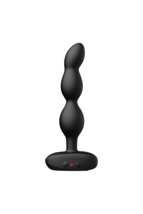 Lovense - Ridge Dreh- und Vibrations-Analvibrator