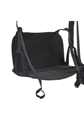 Sportsheets - Pivot Deluxe Tür Sexschaukel - Schwarz