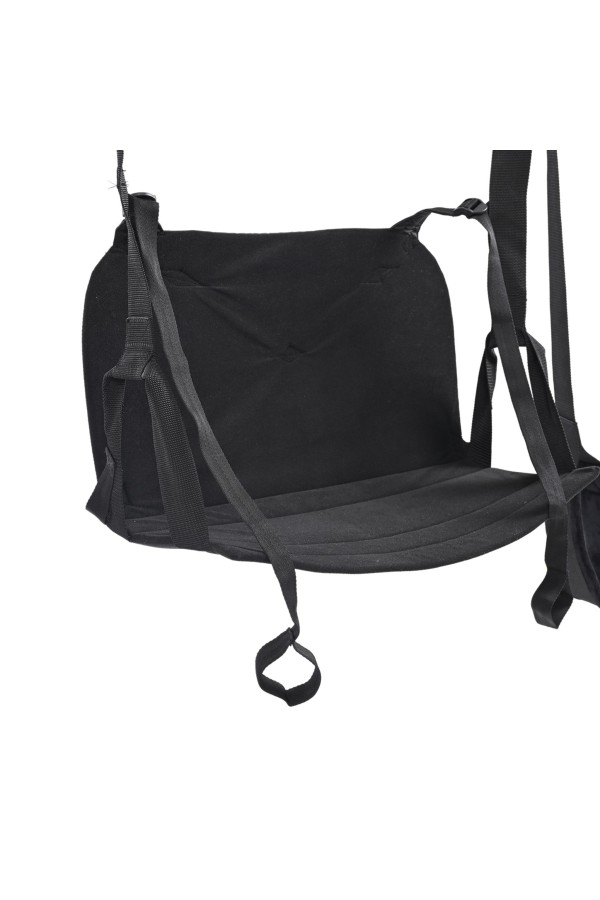Sportsheets - Pivot Deluxe Tür Sexschaukel - Schwarz