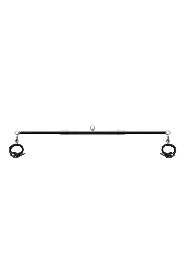 Expander Spreader Bar and Cuffs Set