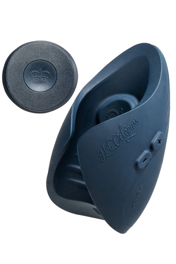 Pulse Duo Masturbator