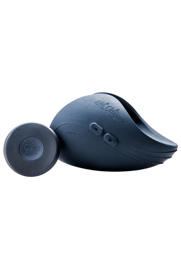 Pulse Duo Masturbator
