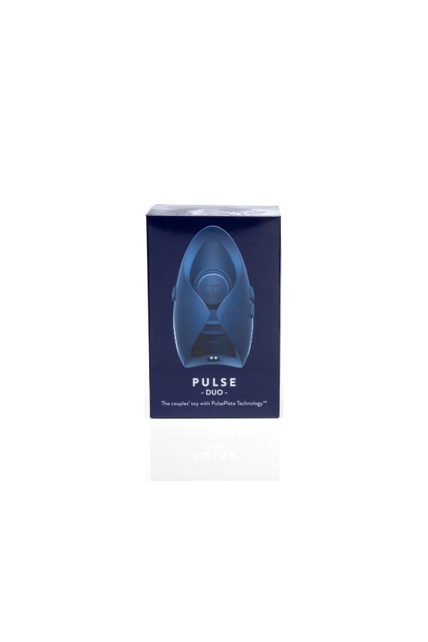 Pulse Duo Masturbator