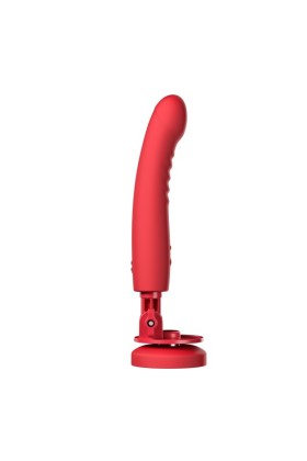 Lovense - Mission 2 Vibrator Dildo