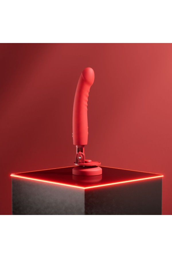 Lovense - Mission 2 Vibrator Dildo