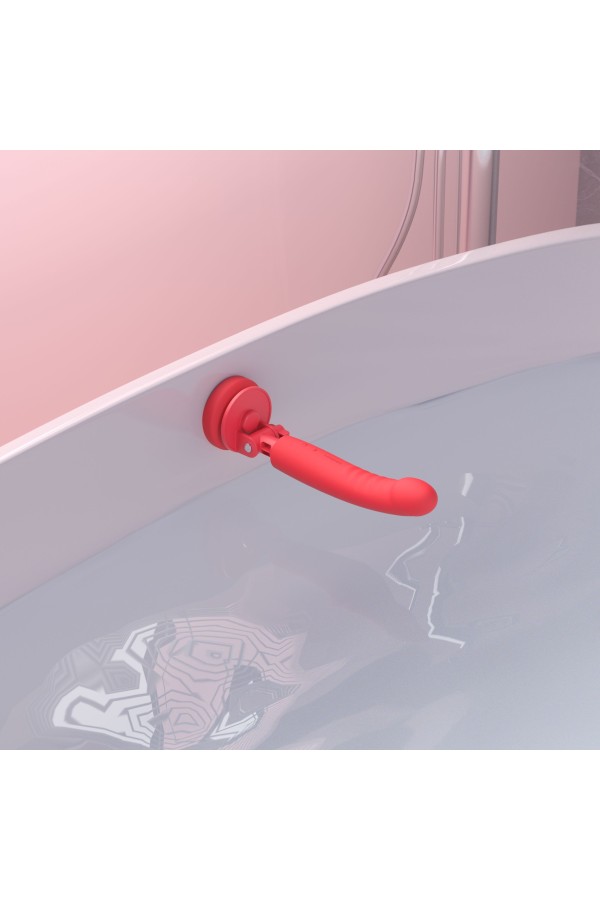 Lovense - Mission 2 Vibrator Dildo