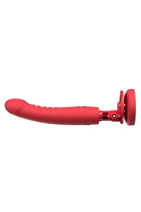 Lovense - Mission 2 Vibrator Dildo