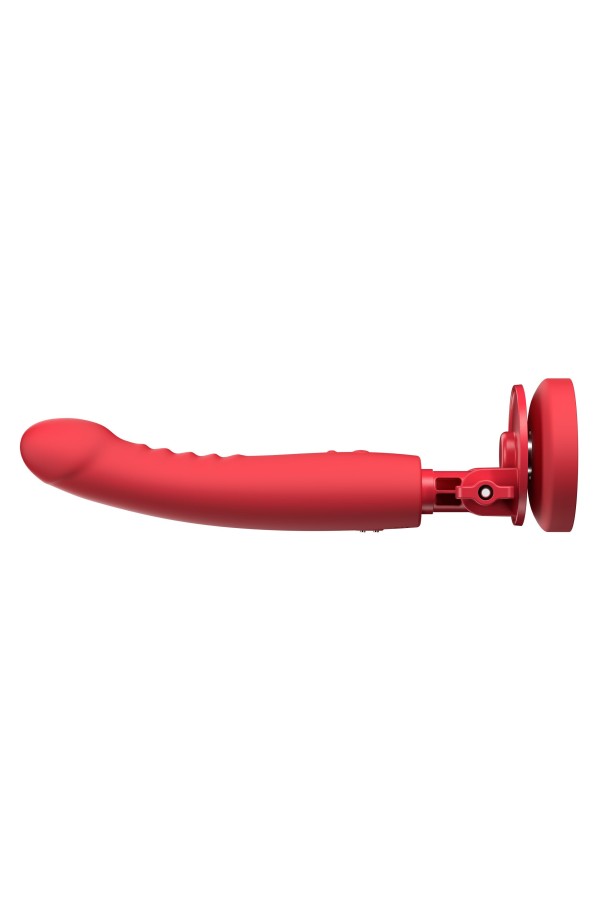 Lovense - Mission 2 Vibrator Dildo