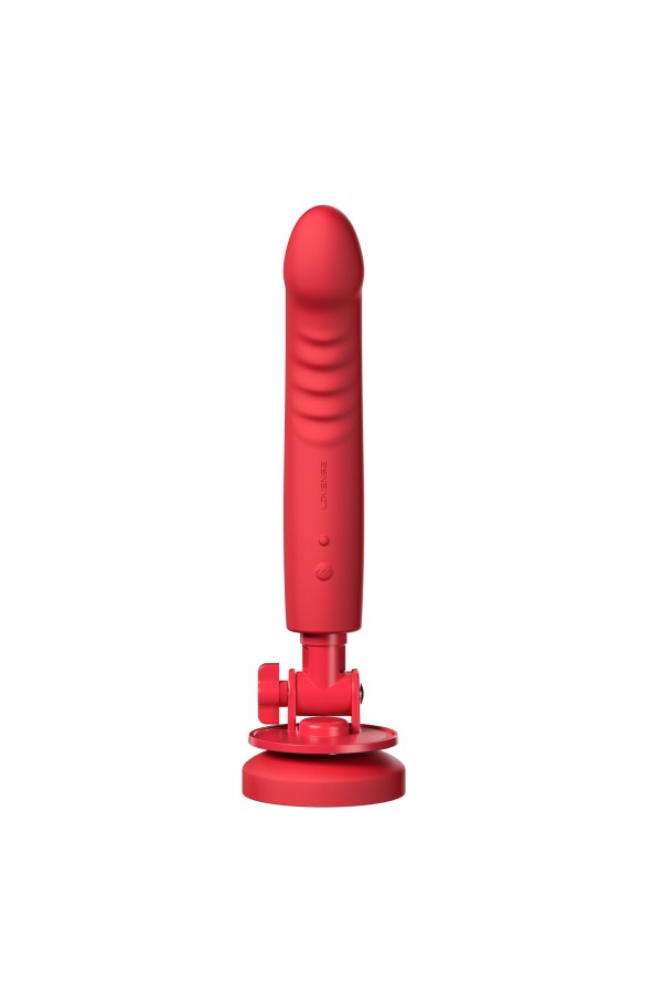 Lovense - Mission 2 Vibrator Dildo